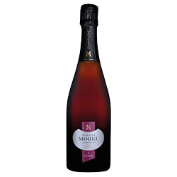 Champagne Brut Pur Rosé