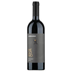 Calabria Rosso Megonio