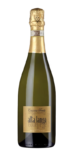 Alta Langa DOCG Extra Brut 2021