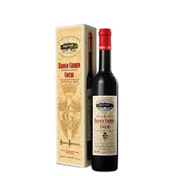 Barolo Chinato