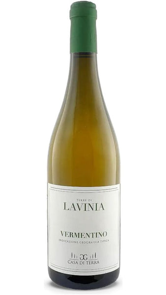 Toscana Vermentino IGT - Terre di Lavinia