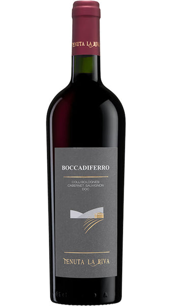 Cabernet Sauvignon DOC - Boccadiferro