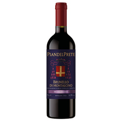Brunello di Montalcino Second Release
