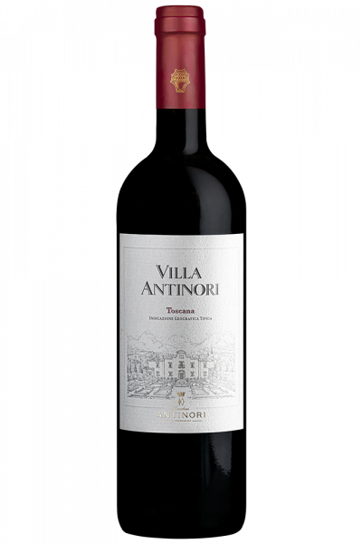 Villa Antinori Toscana Rosso
