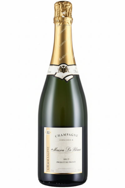 Champagne - Brut Premier Cru Selection Blanc de Blancs Champagne Premier Cru AOC - Magnum - Marie Le Brun
