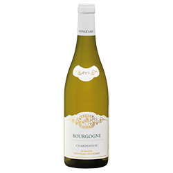 Bourgogne Chardonnay