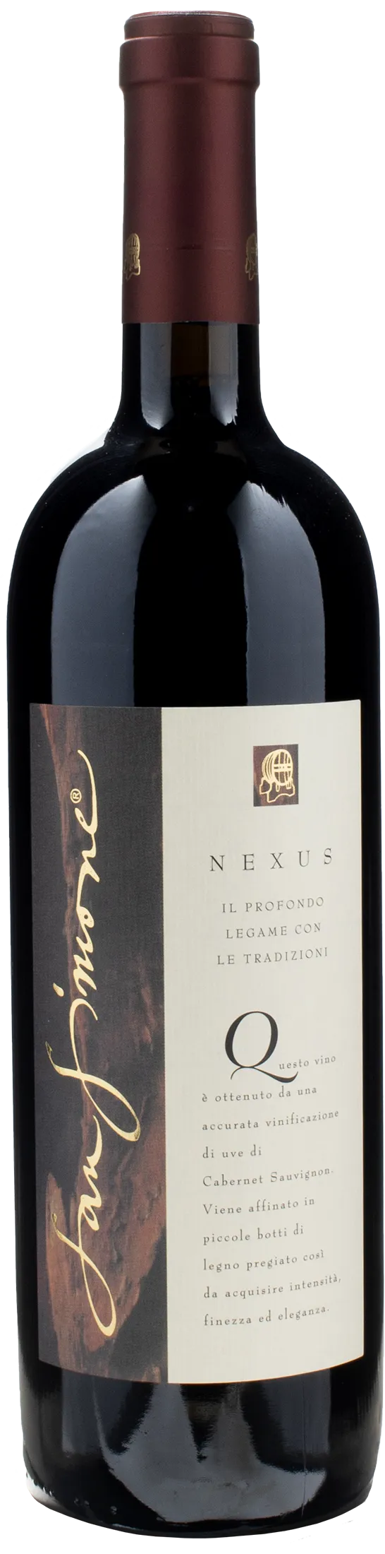 Cabernet Sauvignon Nexus Riserva