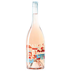 Feudo Maccari Oasi di Feudo Terre Siciliane IGP Rosato 2024 0,75 ℓ