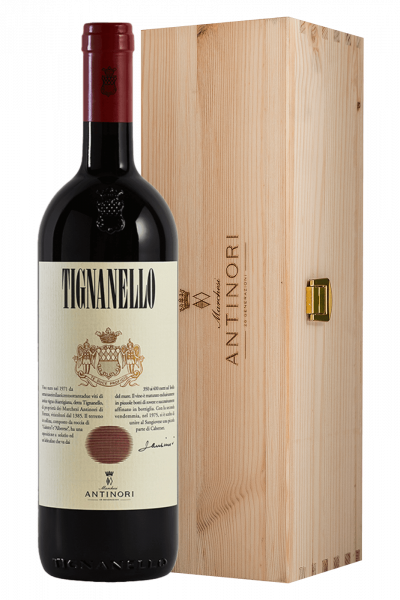 Tignanello Antinori