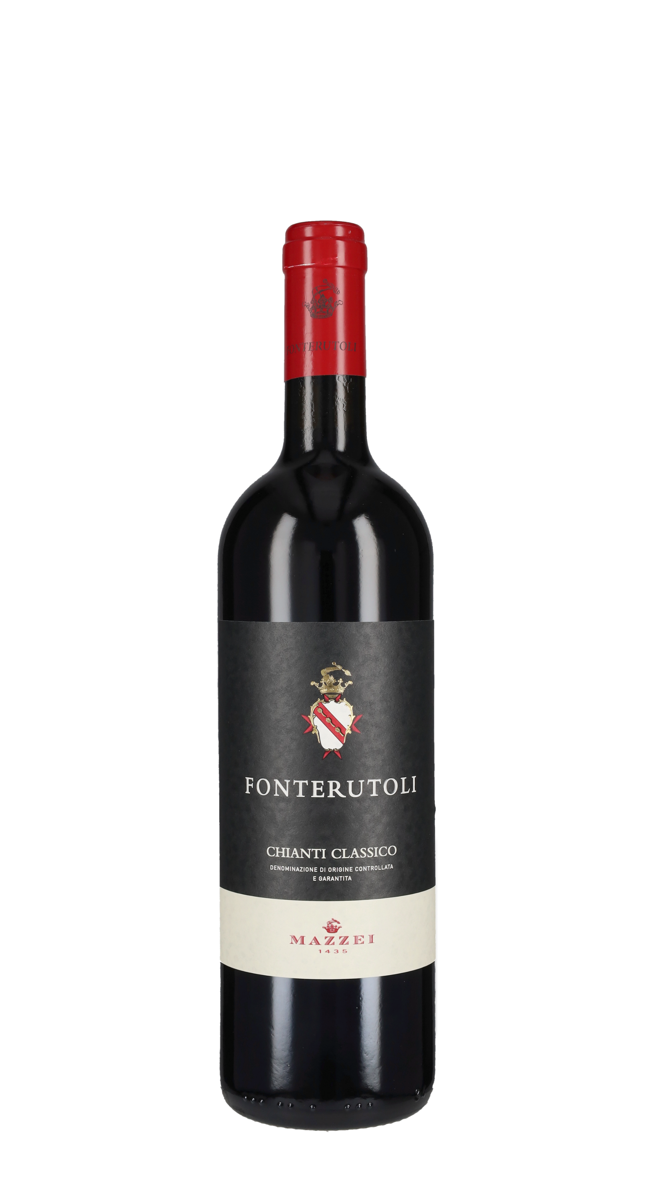 Chianti Classico 'Fonterutoli' Mazzei - 37.5cl