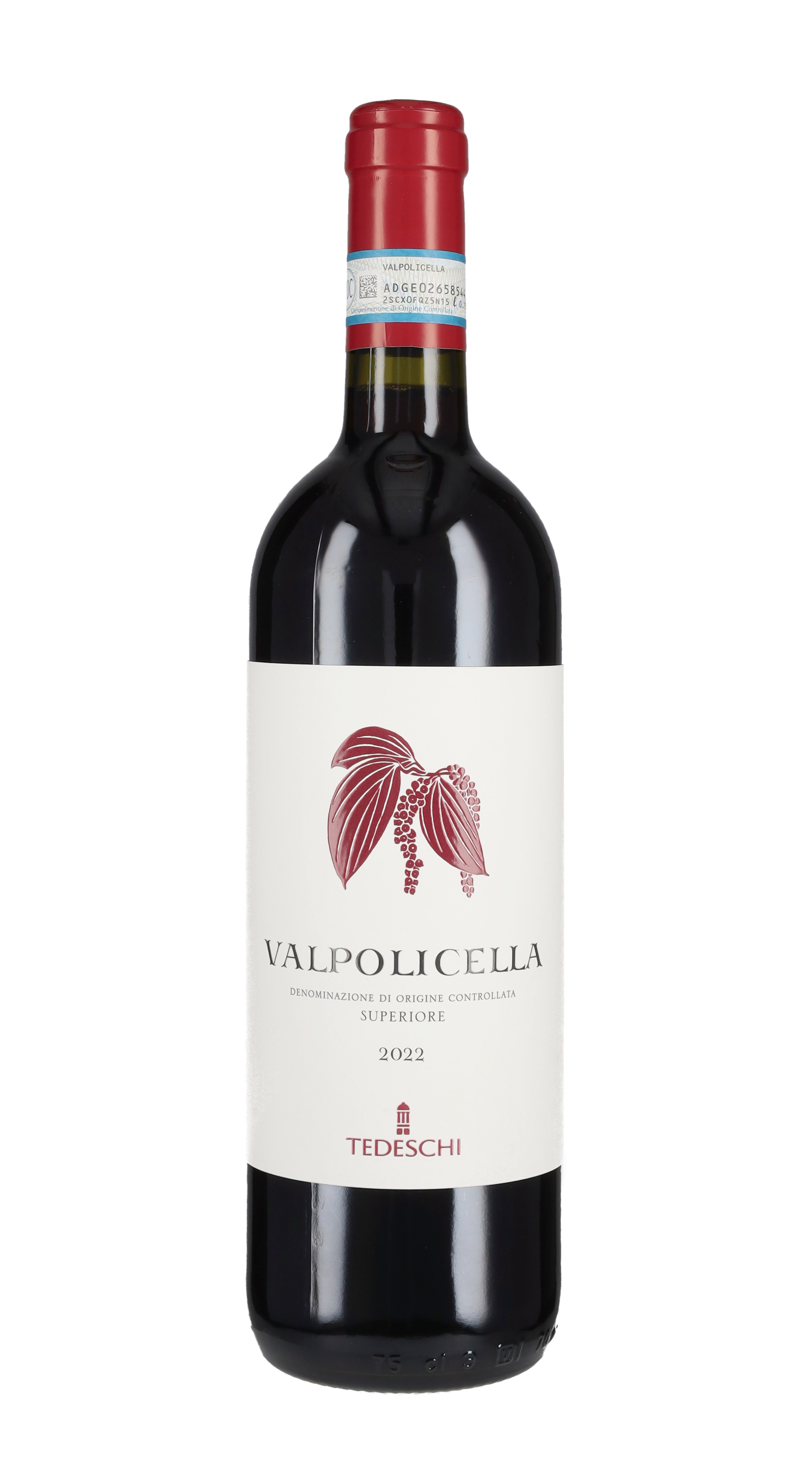 Valpolicella Superiore Tedeschi