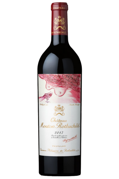 Château Mouton Rothschild