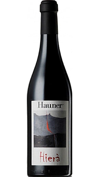 Hiera Rosso IGP Terre Siciliane