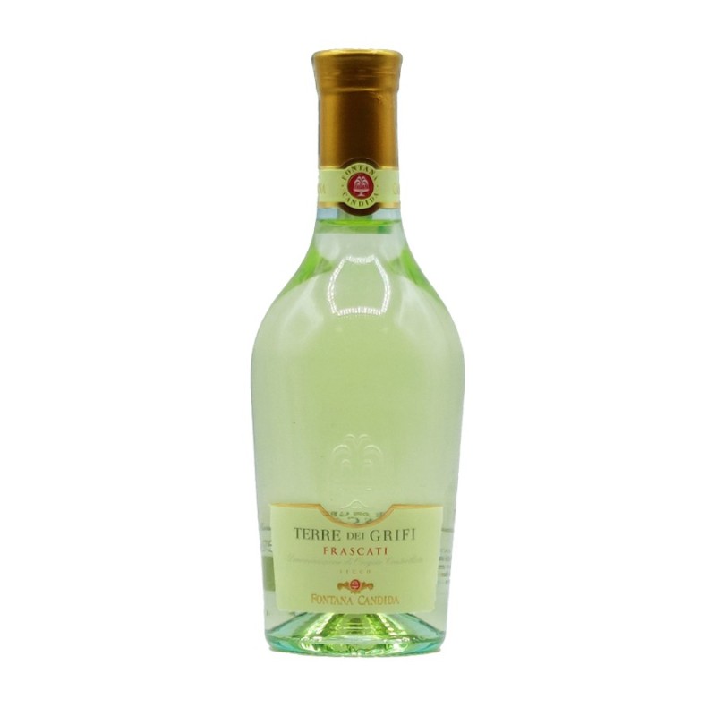 Frascati DOC Terre dei Grifi 2023 - Fontana Candida [0.375 lt]