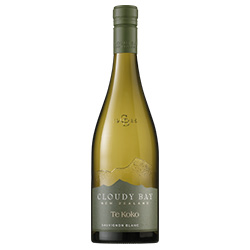 Marlborough Sauvignon Blanc GI Te Koko