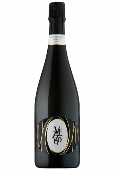 Franciacorta Dosage Zero Vezzoli