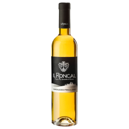 Verduzzo Friulano Colli Orientali Friuli DOC 0,5 lt