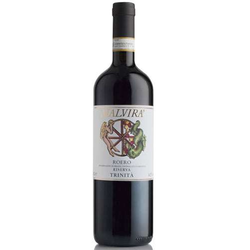 Roero Riserva DOCG Trinità