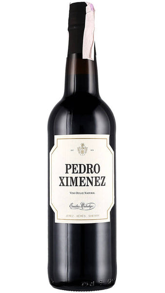 Rosso Dolce Naturale Pedro Ximenez