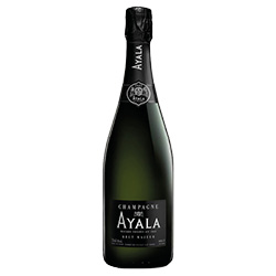 Champagne Brut AOC Majeur Ayala