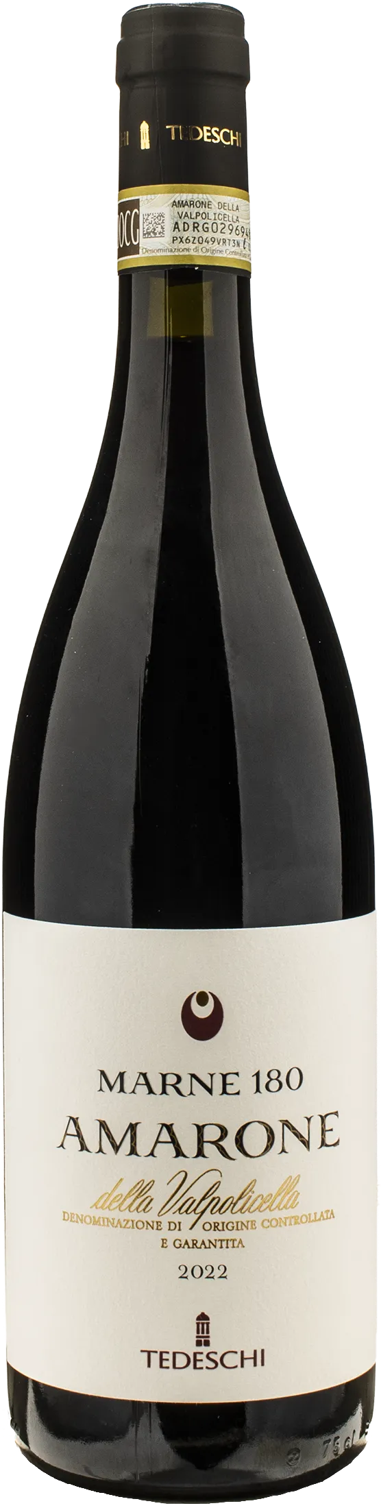 Amarone della Valpolicella Marne 180