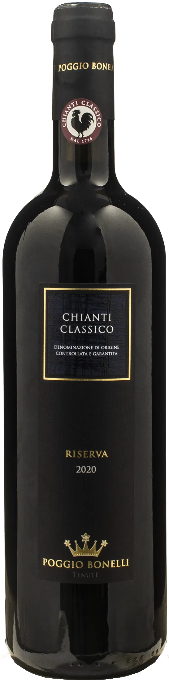 Tenute Chianti Classico Riserva