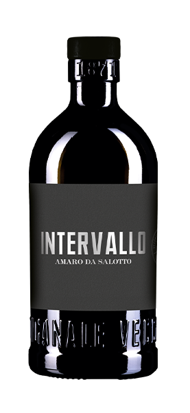 Amaro Da Salotto "Intervallo"
