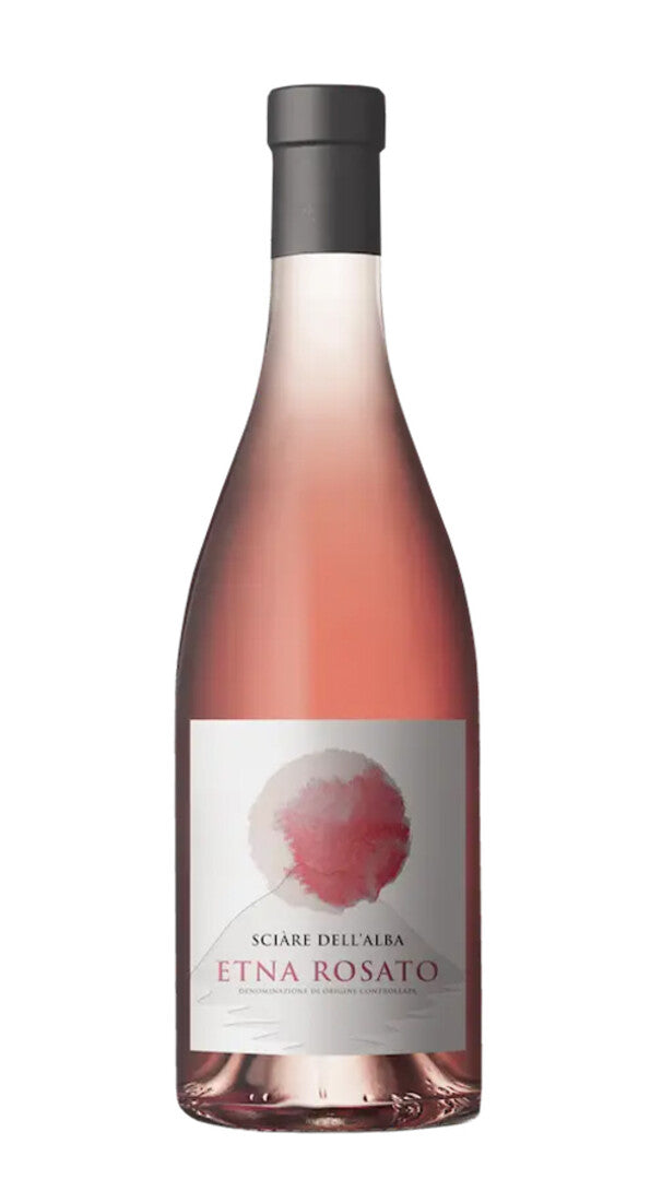 Etna Rosato Sciàre dell'Alba
