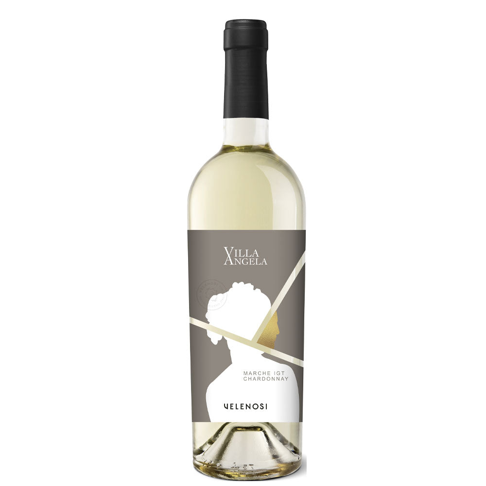 Marche Chardonnay IGT Villa Angela