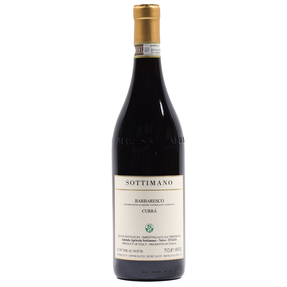 Barbaresco Currá DOCG