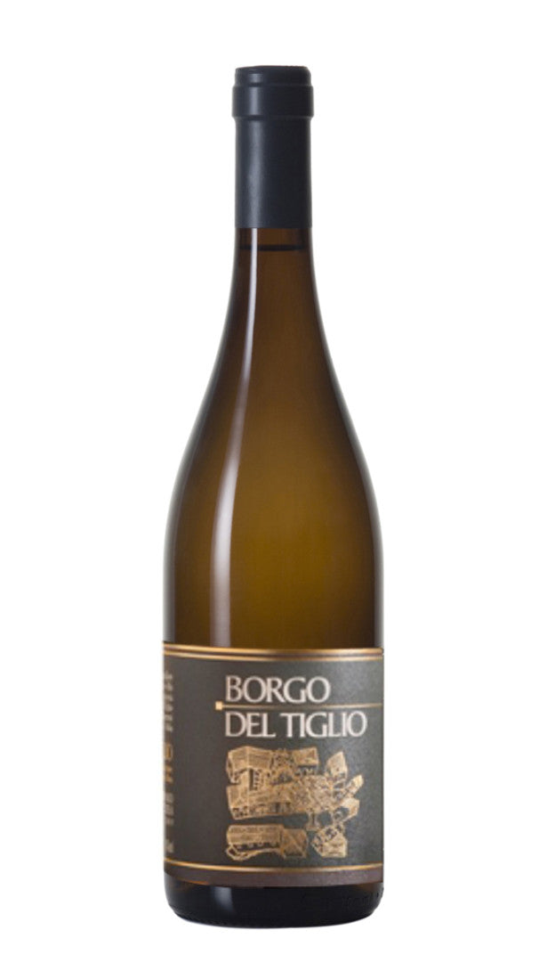 'Studio di Bianco' Borgo del Tiglio