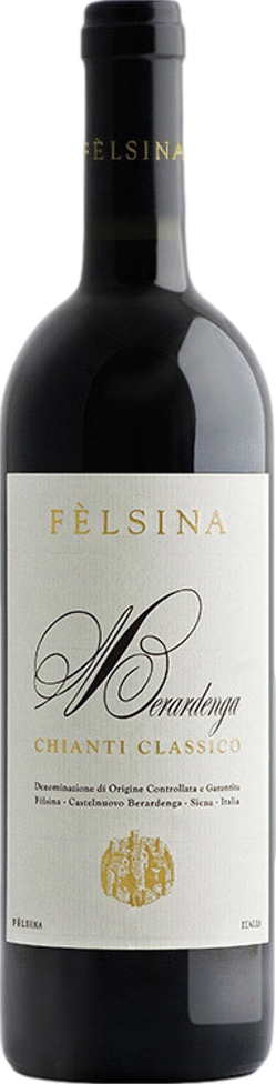 Felsina Berardenga Chianti Classico 2022