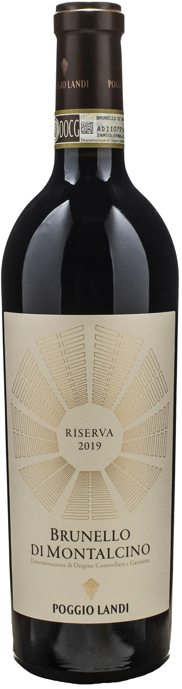 Brunello di Montalcino Riserva