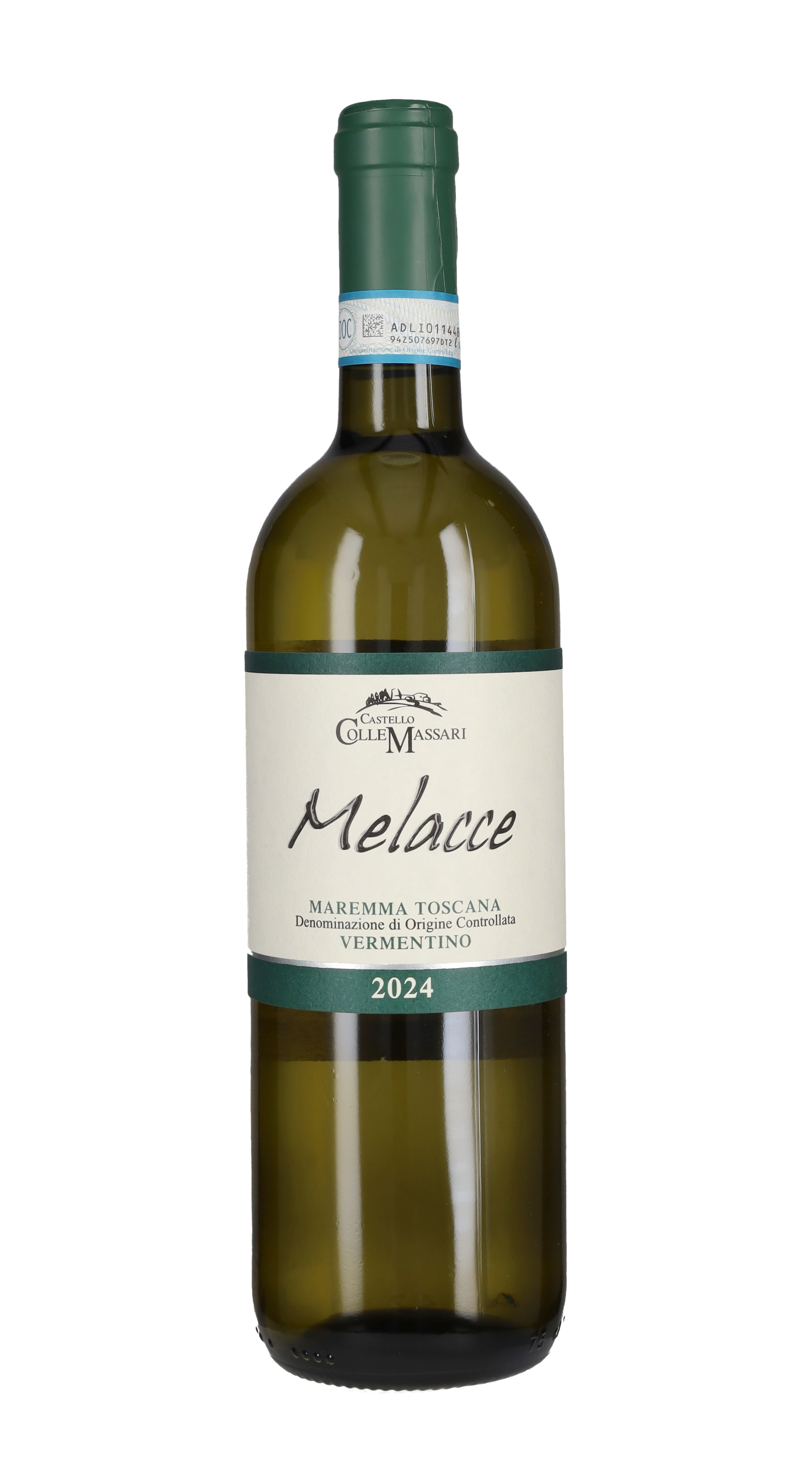 Vermentino 'Melacce'