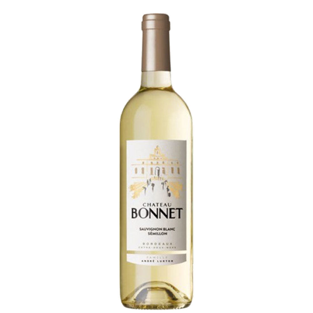 Entre Deux Mers Blanc