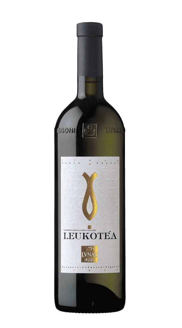 'Leukotea'