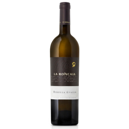 Ribolla Gialla Colli Orientali Friuli DOC 2023