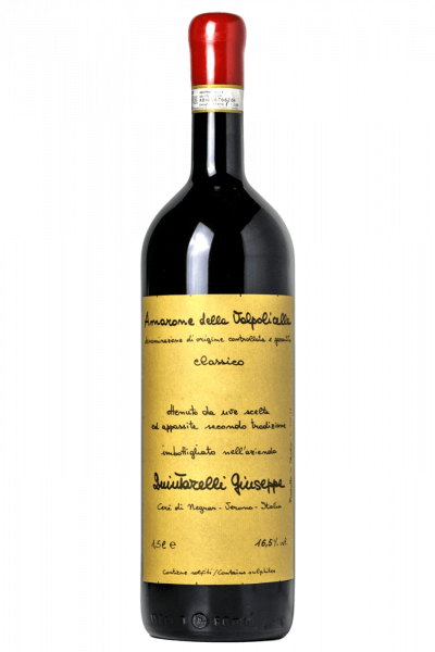 Magnum Amarone Classico Giuseppe Quintarelli