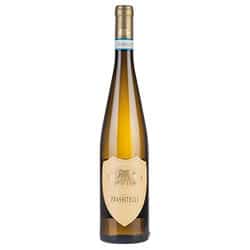 Ischia Biancolella Tenuta Frassitelli