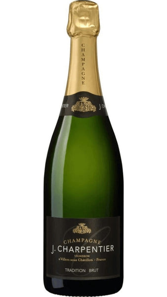 Champagne Tradition Brut