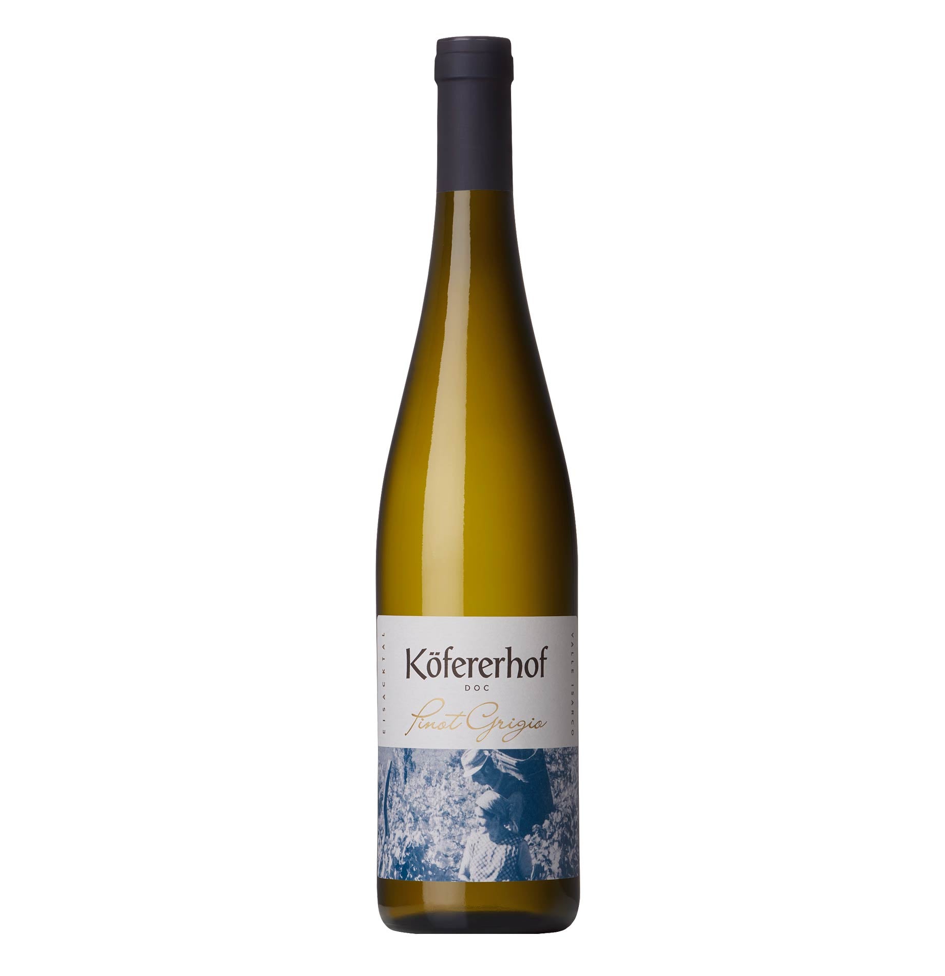 Alto Adige Pinot Grigio