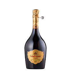 Vino Spumante di Qualità Brut Blanc de Blancs D'Antan