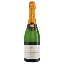 Champagne Brut Extra Quality Blanc de Blancs