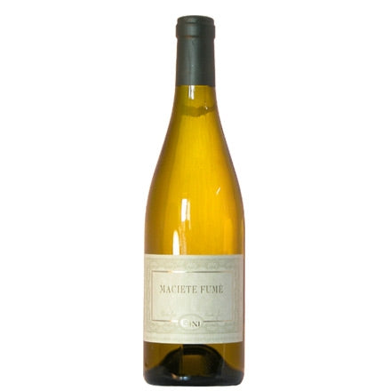 Veneto Sauvignon IGT Maciete Fumé