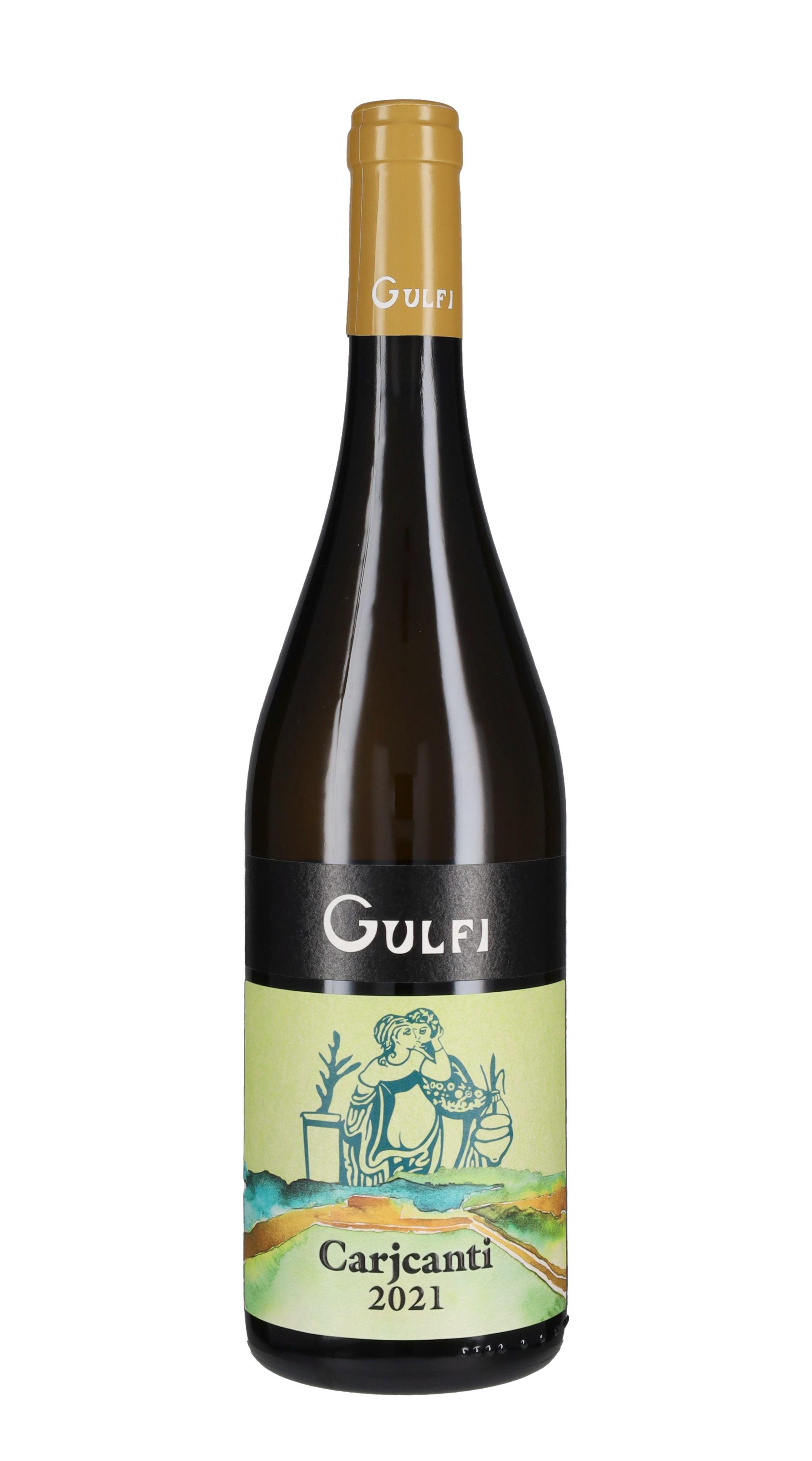 'Carjcanti' Gulfi
