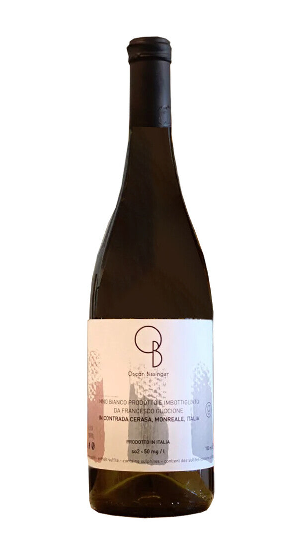 Grecanico Oscar Bissinger