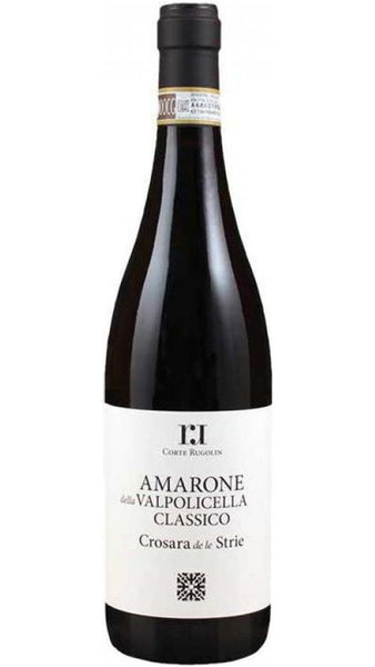 Amarone della Valpolicella Classico DOCG “Crosara de le Strie”
