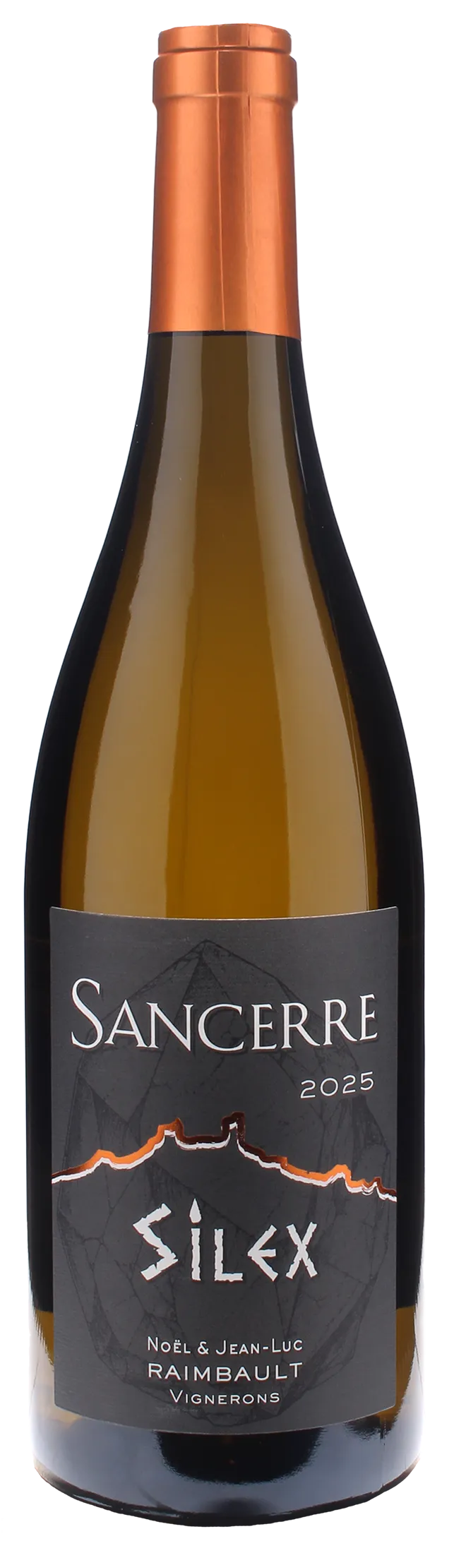 Sancerre Silex