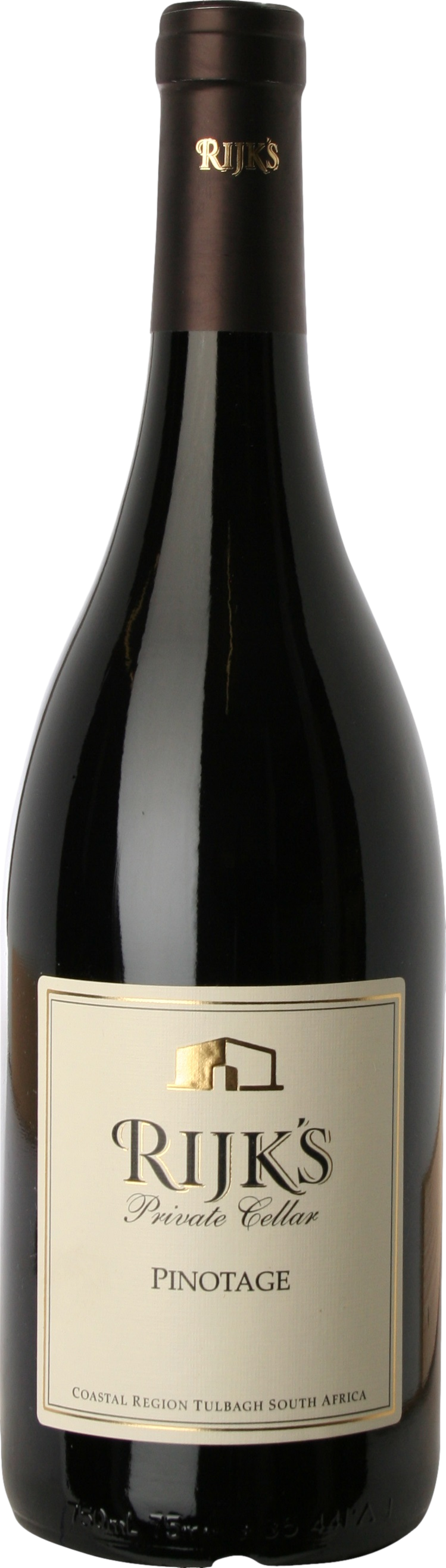 Rijk's Private Cellar Pinotage 2021