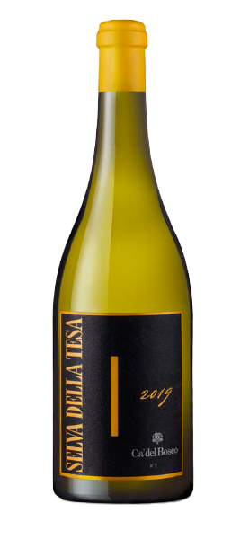 "Selva della Tesa" Sebino Chardonnay IGT 2020